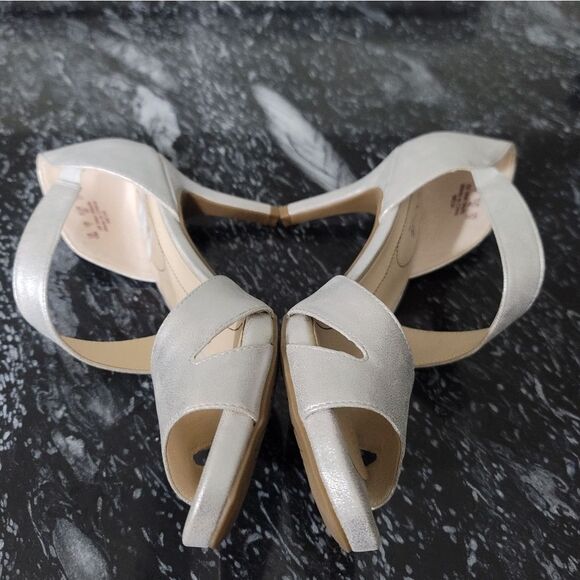 BRAND NEW LIFE STRIDE MEGA ELEGANT WOMENS HEEL PUMP R3 - Picture 6 of 15